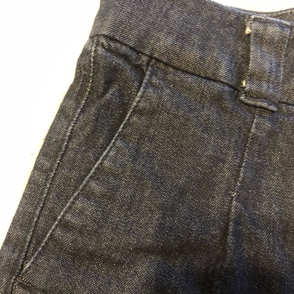 Wide Leg Bellbottom Jeans - Picture 7 of 8